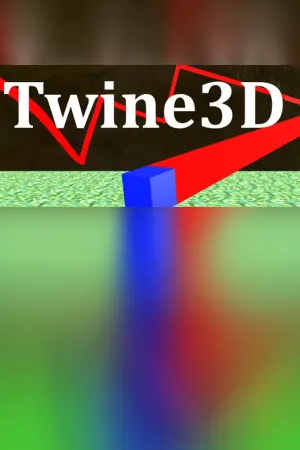 Twine3D