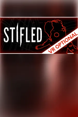 Stifled - Echolocation Horror Mystery