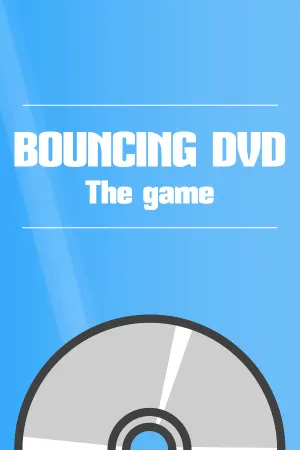 Bouncing DVD : The Game