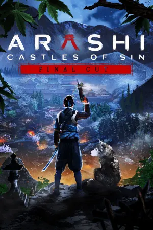 Arashi: Castles of Sin - Final Cut