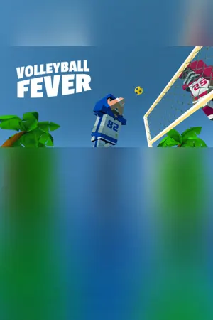 Volleyball Fever