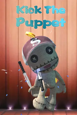 Kick The Puppet