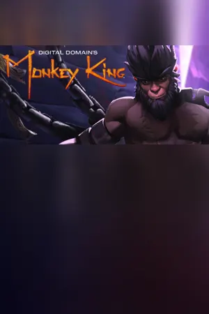 Digital Domain’s Monkey King
