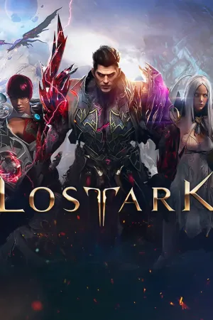 Lost Ark