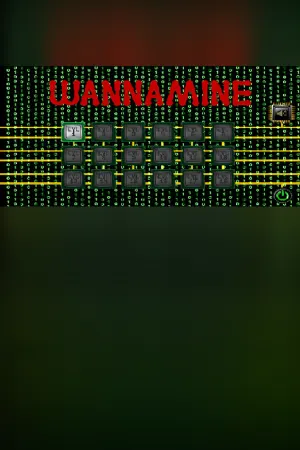 WannaMine