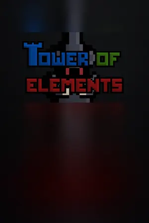 The Tower Of Elements