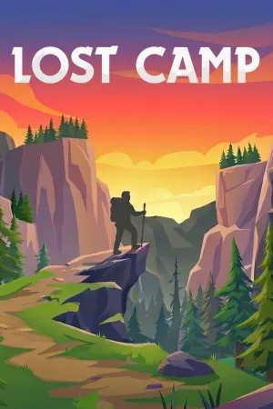 Lost Camp