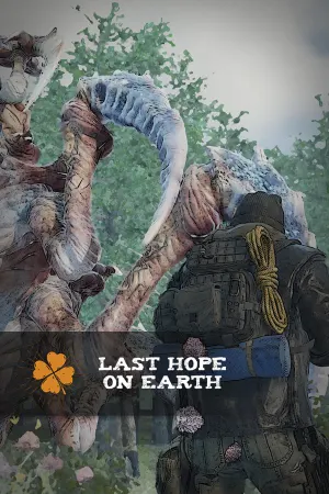 Last Hope on Earth