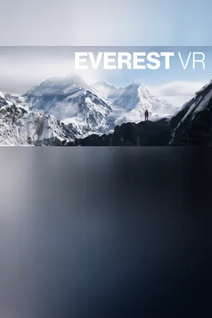 EVEREST VR