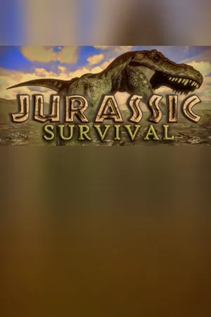 Jurassic Survival