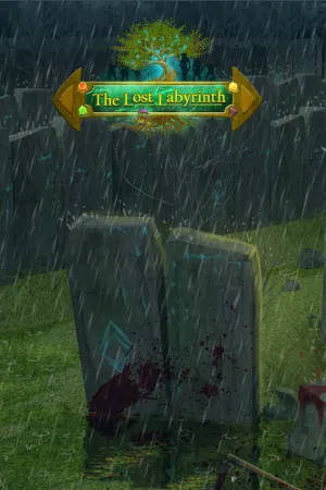 The lost Labyrinth