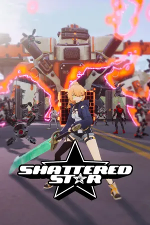 Shattered Star