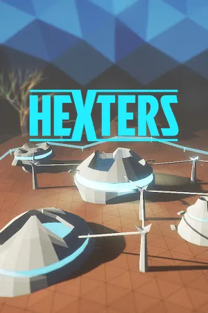 Hexters