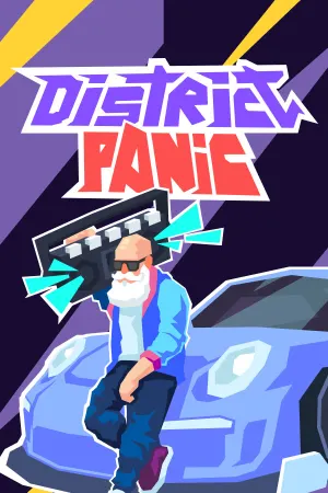 District Panic