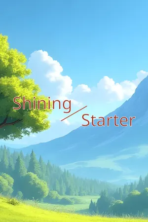 Shining Starter