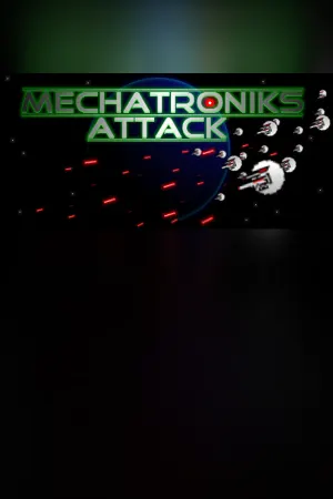 Mechatroniks Attack