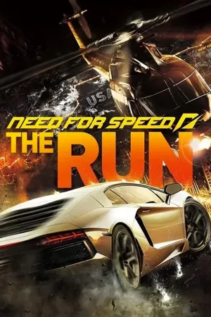 NFS: The Run