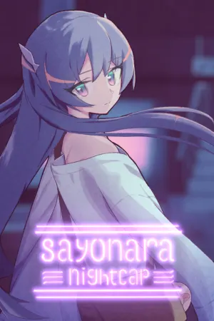 Sayonara Naito Kyappu