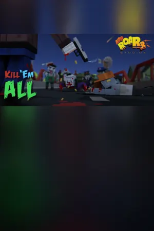 Kill 'Em All