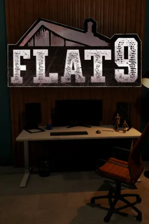 Flat 9