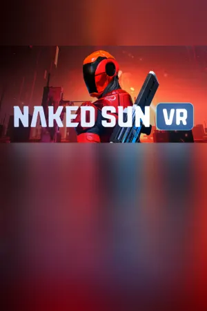 Naked Sun