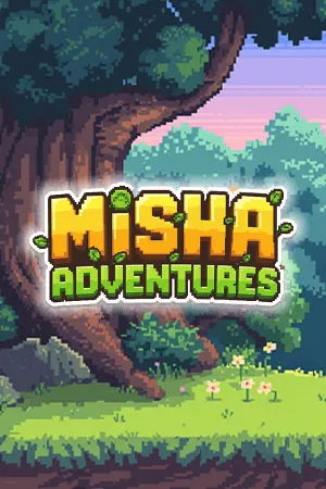 Misha Adventures