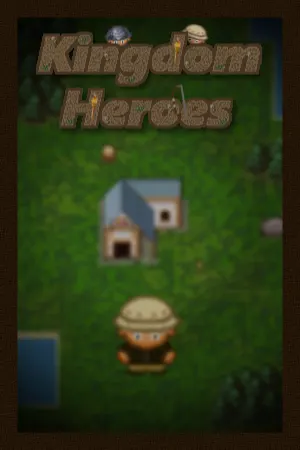 Kingdom-Heroes