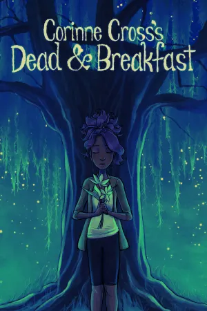 Corinne Cross's Dead & Breakfast