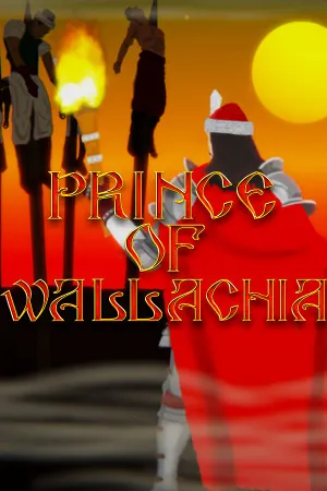 Prince Of Wallachia