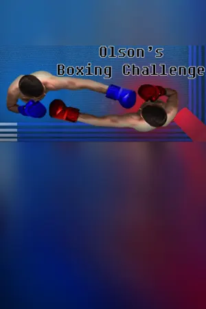Olson's Boxing Challenge