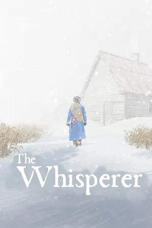The Whisperer | Le murmureur