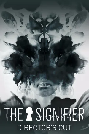 The Signifier Director's Cut