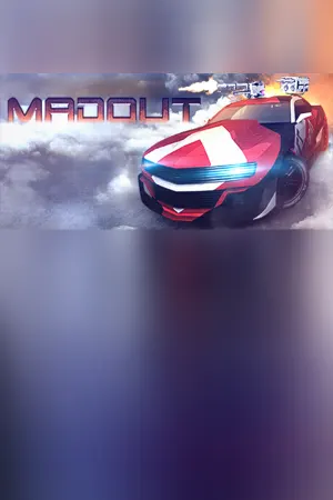MadOut
