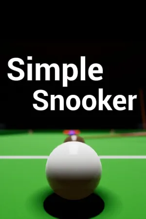 Simple Snooker