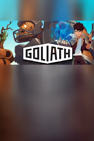 Goliath