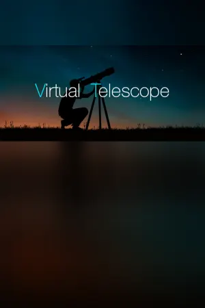 Virtual telescope