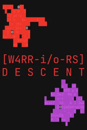 W4RR-i/o-RS: Descent