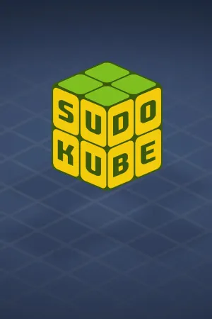 SudoKube