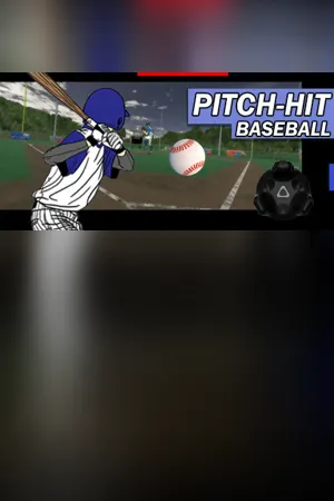 PITCH-HIT ARCADE