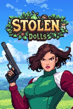 Stolen Dolls