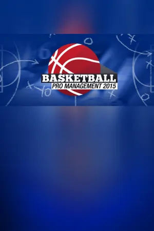 Basketball Pro Management 2015