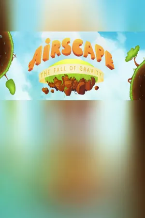 Airscape - The Fall of Gravity