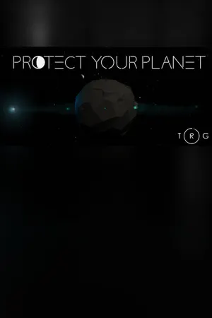 Protect your planet