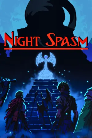 Night Spasm