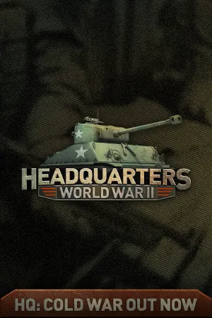 Headquarters: World War II