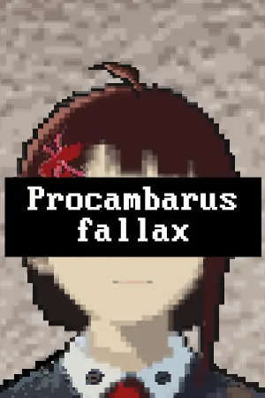 Procambarus fallax