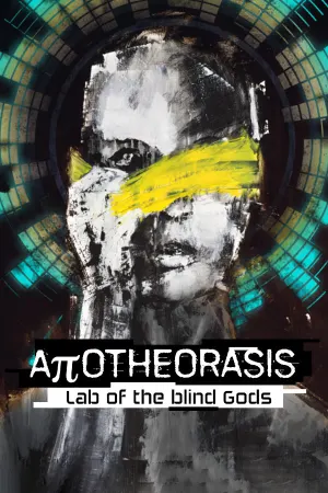 Apotheorasis • Lab of the Blind Gods