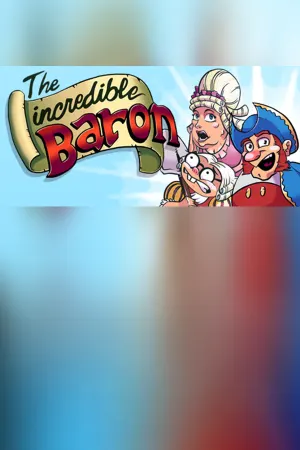 The Incredible Baron