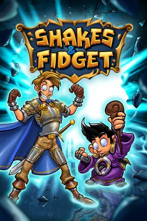 Shakes and Fidget