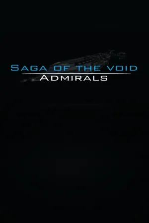Saga of the Void: Admirals